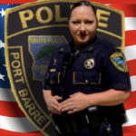 Christy Janise: Port Barre Police Department