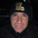 Derek Noel: Louisiana State Police Troop I