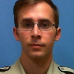 Gavin Seneca: St. Martin Parish Sheriff's Office