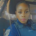 Ursula Lewis: St. Martinville Police Department