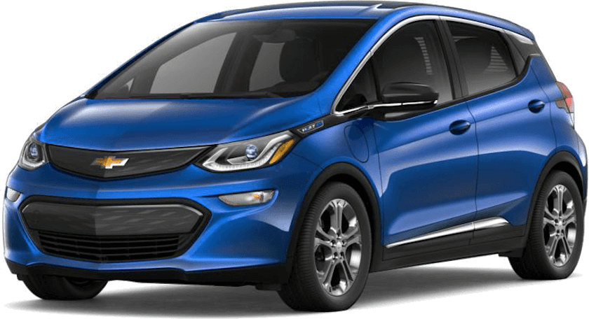 GM Issues Chevy Bolt Recall Over Faulty Batteries That Can Start Fires ...