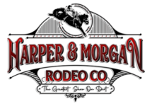 harper-and-morgan-rodeo