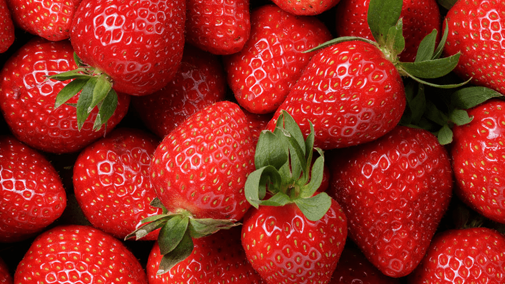 Strawberries Recall Due To Hepatitis A Big 102.1 KYBGFM
