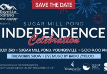 youngsvilleindependence22
