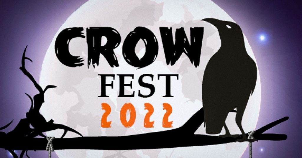 Crow Fest Downtown Carencro Big 102.1 KYBGFM