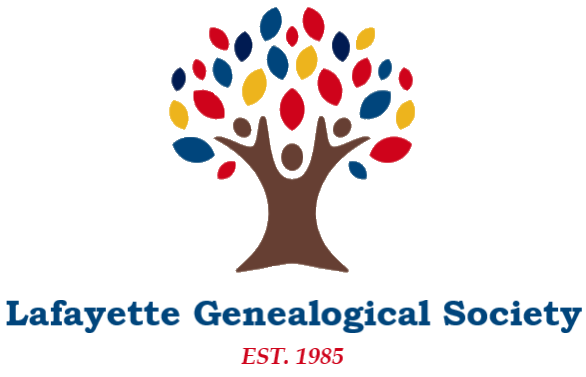laf-genealogy-society