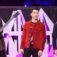 Jonas Brothers To Perform On Thanksgiving