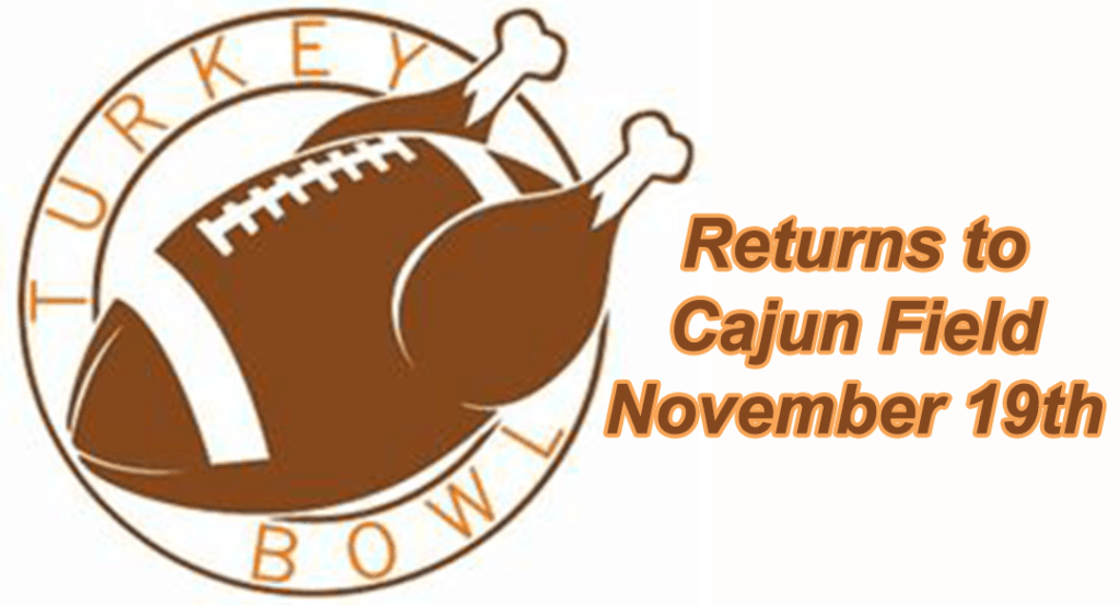 PARC Teams Play In Turkey Bowl Big 102.1 KYBGFM