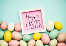 easter-background-with-happy-easter-message