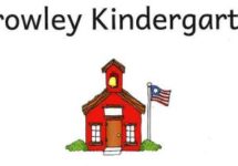 crowleykindergarten