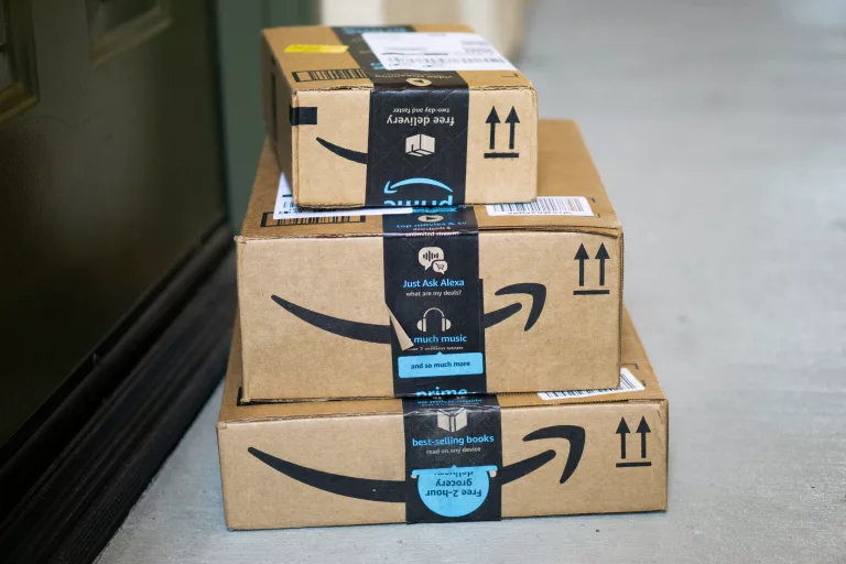 amazonflexdeliverydoortodoorpackagesamazonprimeday