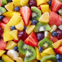 backgroundofhealthyfreshfruits