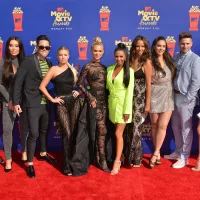 vanderpumprulesthecast148attendsthe2019mtvmovie