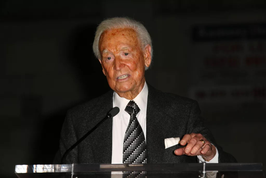 Bob Barker Dies at Age 99 | Big 102.1 KYBG-FM