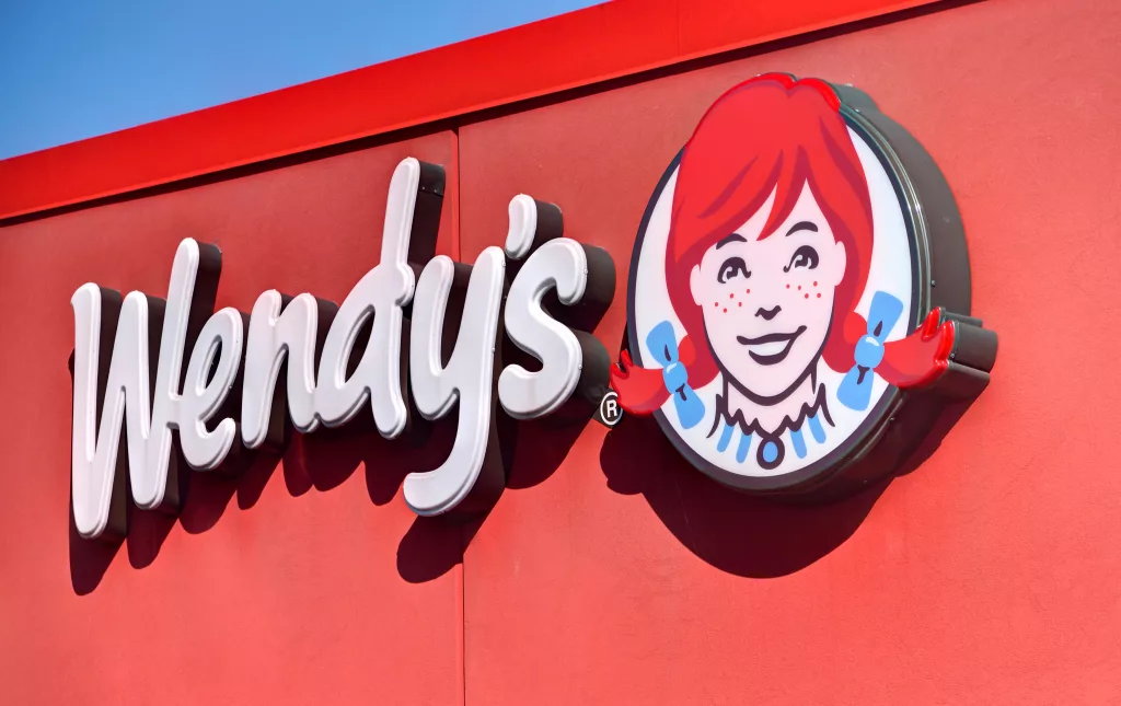 Wendy's Announces Debut Of New Pumpkin Spice Frosty And Other New ...