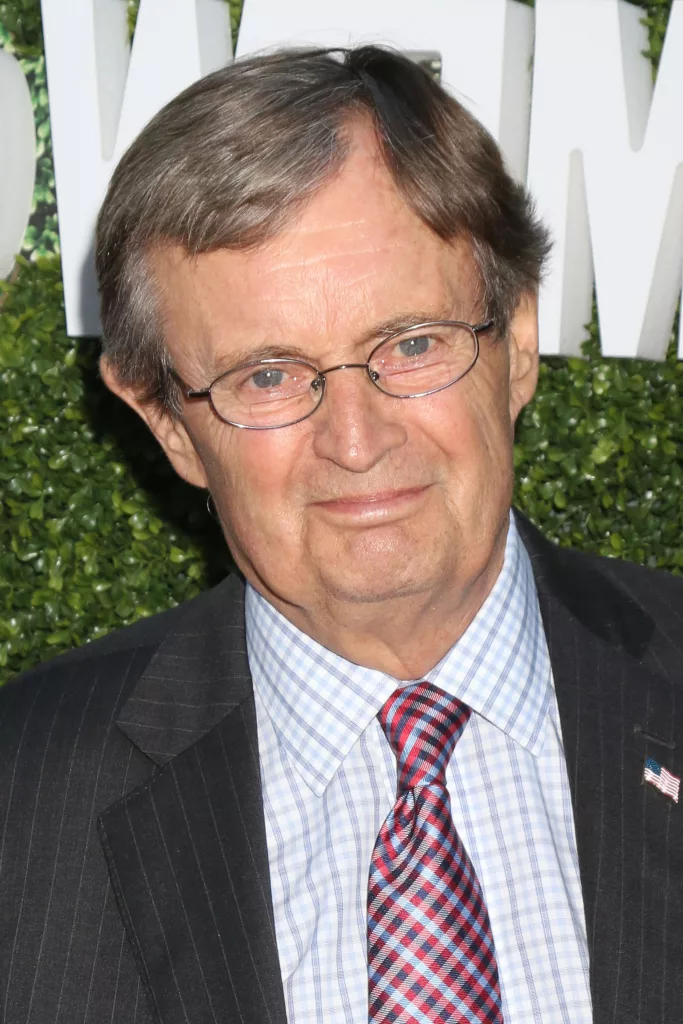 David Mccallum Dies At 90 