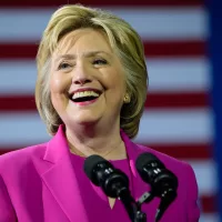 charlottencusa-july52016hillaryclintonsmiling