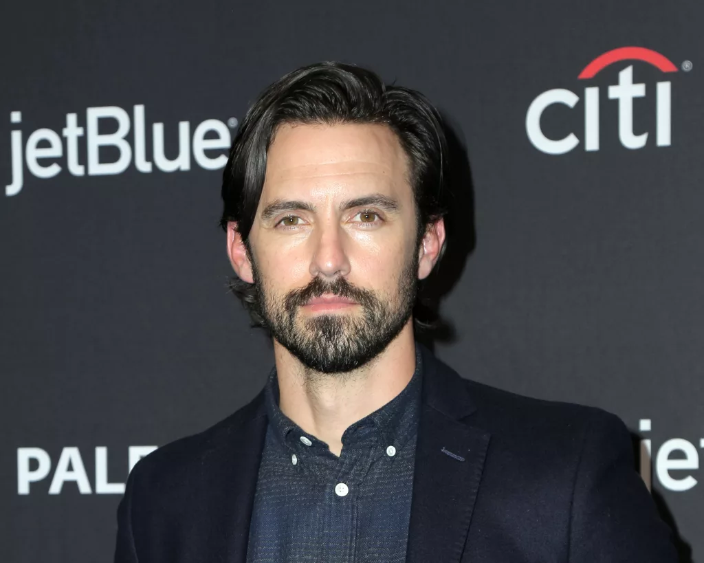 'This Is Us' Star Milo Ventimiglia Is Married, Spotted Wearing Wedding ...