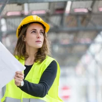 femaleconstructionsiteengineer