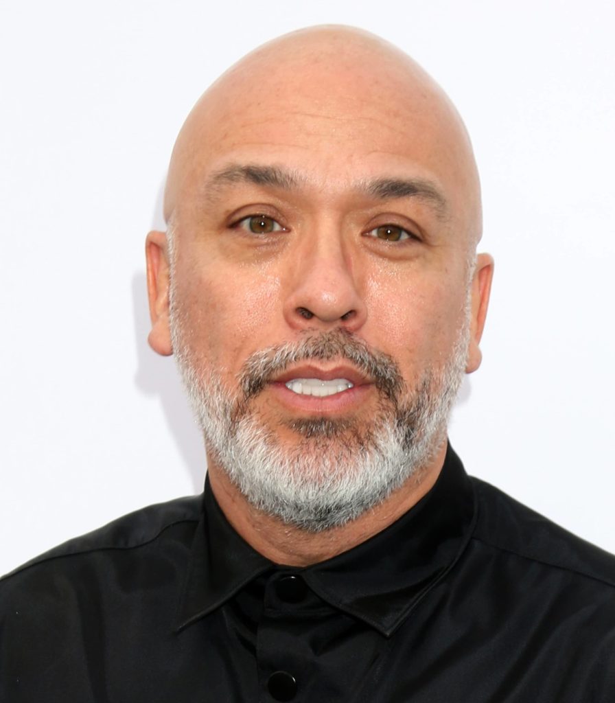 Golden Globes Host Jo Koy Booed During Monologue Big 102.1 KYBGFM