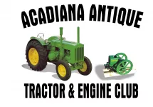 acadiana-antique-tractor