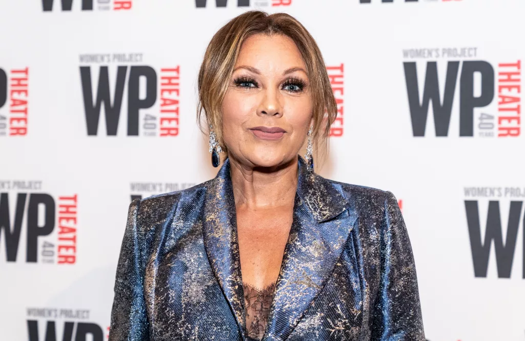 Vanessa Williams to star in The Devil Wears Prada musical | Big 102.1 ...