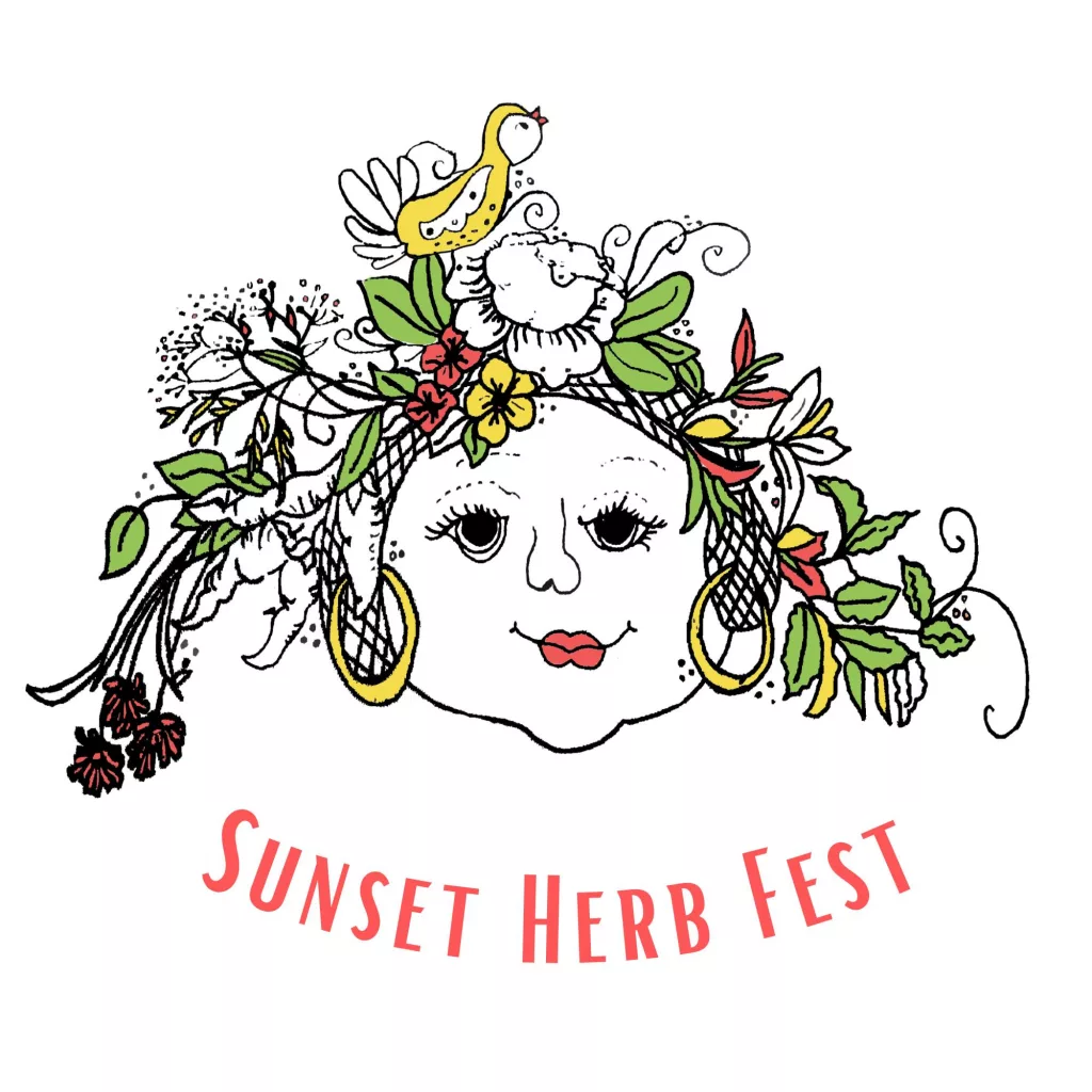 sunset-herb-fest-logo