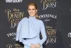 Celine Dion at the Los Angeles premiere of 'Beauty And The Beast' held at the El Capitan Theatre in Hollywood^ USA on March 2^ 2017.
