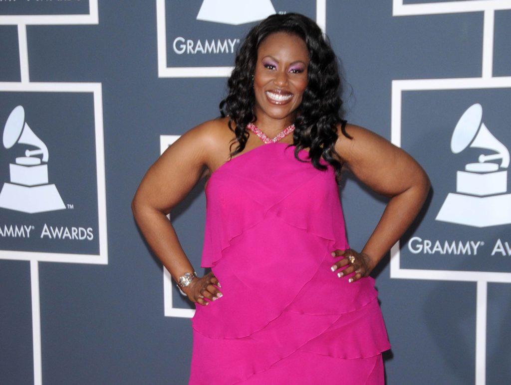 Mandisa's Cause of Death Revealed After Grammy-Winning 'American Idol ...