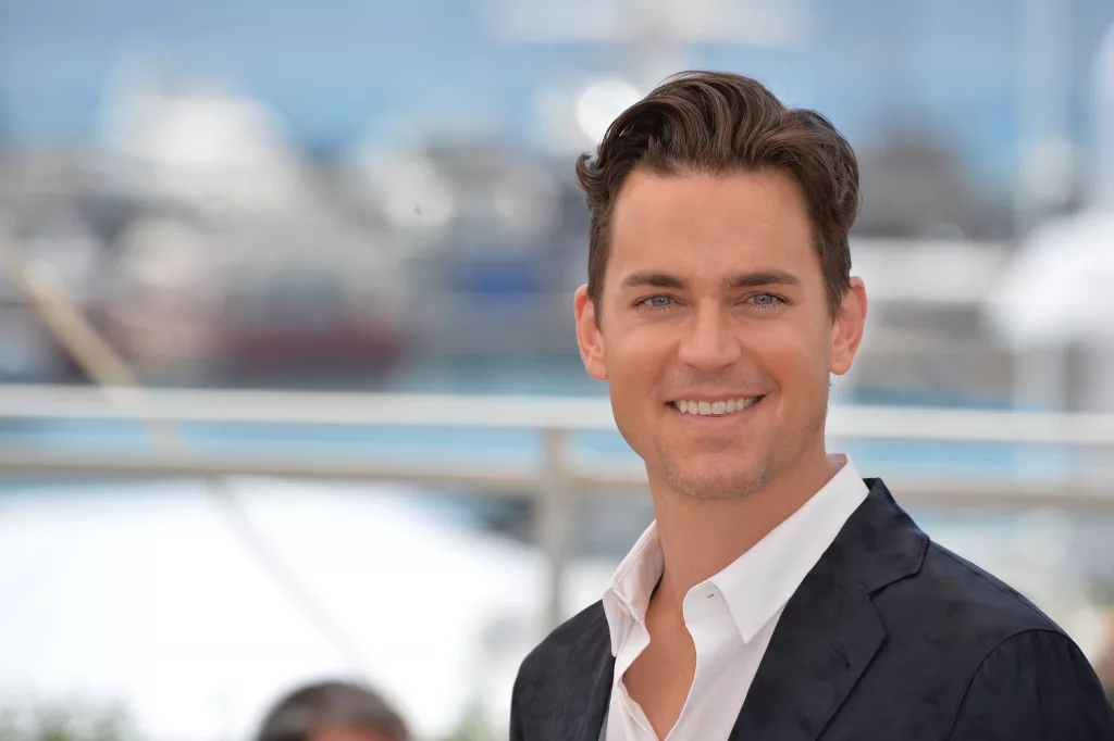 ‘White Collar’ Reboot in the Works | Big 102.1 KYBG-FM