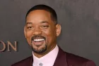 Will Smith at the premiere for "Emancipation" at the Regency Village Theatre.LOS ANGELES^ CA. November 30^ 2022