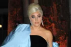 Lady Gaga at the Academy Museum of Motion Pictures Opening Gala held in Los Angeles^ USA on September 25^ 2021.