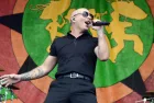 Pitbull performs at the New Orleans Jazz and Heritage Festival. New Orleans^ LA - April ^ 2015