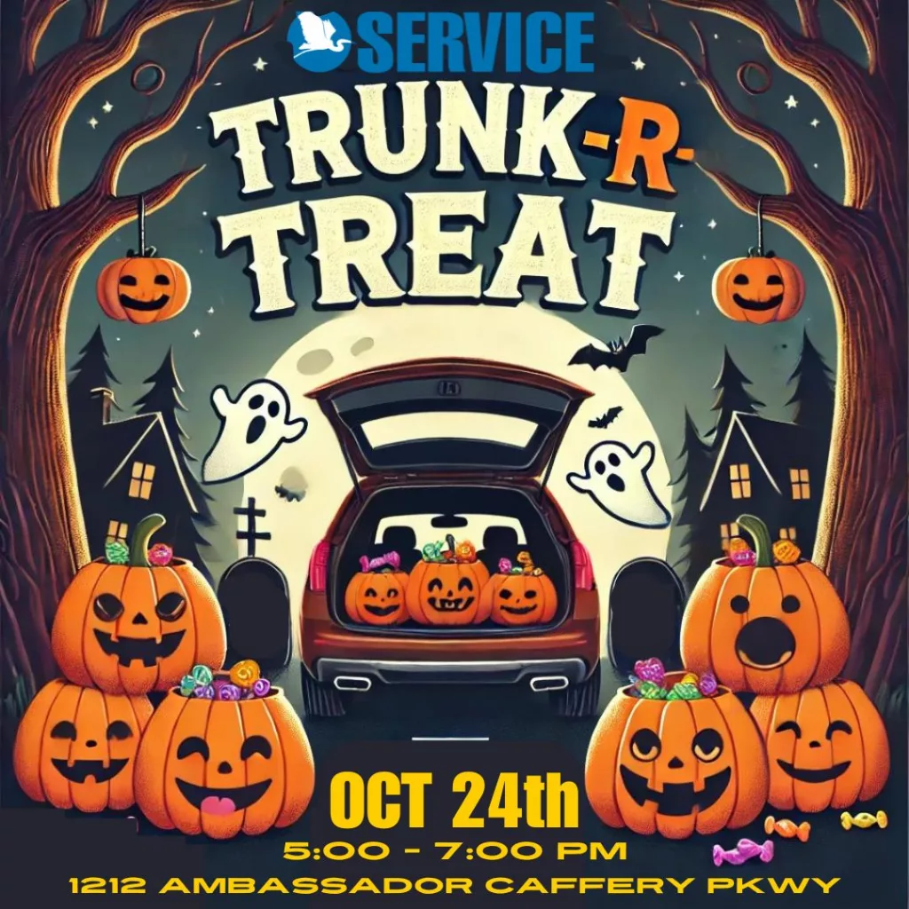 trunk-r-treat