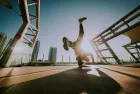 breakdancerdanceonsunset