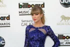 Taylor Swift at the 2013 Billboard Music Awards Arrivals^ MGM Grand^ Las Vegas^ NV 05-19-13