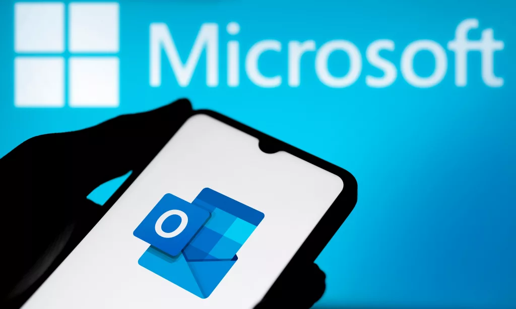 Microsoft Says Massive Outlook and Teams Outage is Mostly Resolved