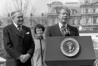 washingtondc-mar101977uspresidentjimmycarter