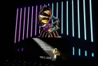 The 67th Annual Grammy Awards ceremony will honor the best recordings^ compositions^ and artists from September 16^ 2023^ to August 30^ 2024^ chosen by recording acad