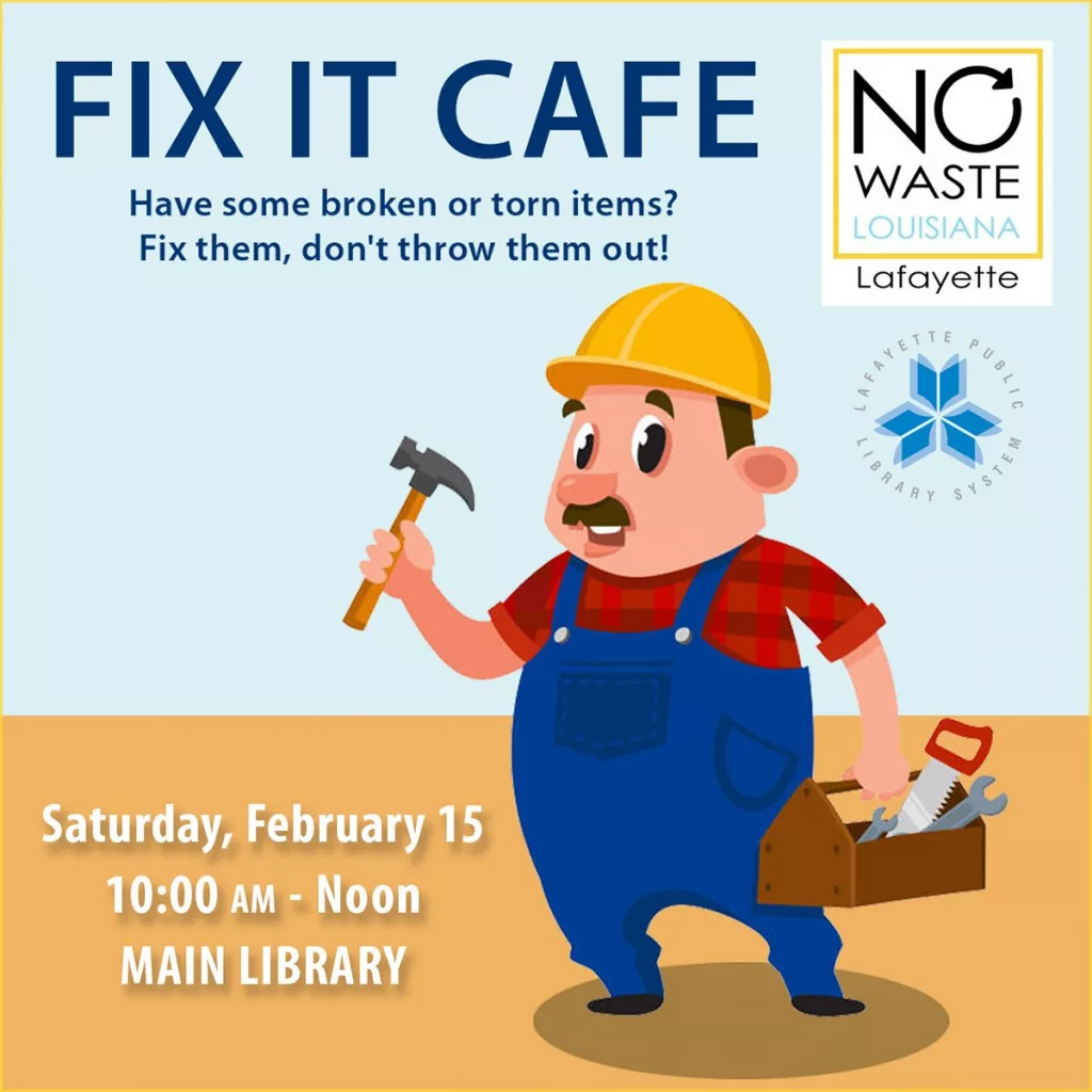 fixitcafefeb25