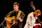 Concert of Mumford & Sons. 9 May 2019. Ziggo Dome^ Amsterdam^ The Netherlands