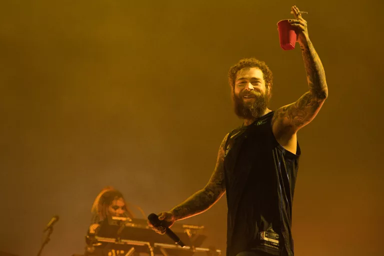 manchestertennesseeusa-06-15-2024postmaloneperformsatbonnaroo