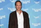 Vince Vaughn attends the 'Tim Ferris and Vince Vaughn: In Conversation" during the 2017 Vulture Festival at Milk Studios on May 20^ 2017 in New York City.