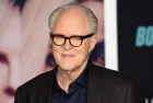 John Lithgow December 10^ 2019: attends a Special Screening of Liongate's "Bombshell" at Regency Village Theatre on December 10^ 2019 in Westwood^ California.