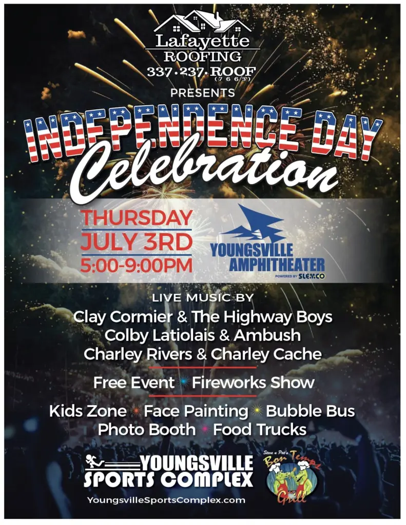 youngsvilleindependence25