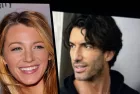 Blake Lively and Justin Baldoni. The two have filed a legal complains sagainst one another