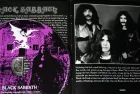 Black Sabbath is the first album by the musical group of the same name^ released in England on February 13^ 1970. The album has sold over 2 300 000 copies worldwide.