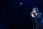 Ozzy Osbourne performing on Belgrade Calling festival on June 28th 2012^ in Belgrade^ Serbia Belgrade^ Serbia - June 28th