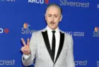 Alan Cumming at the Palm Springs International Film Festival Gala at Palm Springs Convention Center on January 3^ 2025 in Palm Springs^ CA