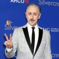 Alan Cumming at the Palm Springs International Film Festival Gala at Palm Springs Convention Center on January 3^ 2025 in Palm Springs^ CA